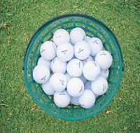 Blue Lake Public Golf Links - Accommodation BNB