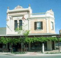 Kapunda Community Gallery Incorporated - Accommodation BNB