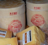 Pyengana Dairy Company - Accommodation BNB