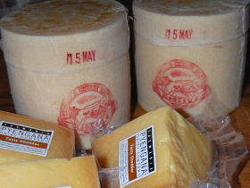Pyengana Dairy Company - Accommodation BNB 0