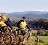 Tasmanian Trail - Accommodation BNB