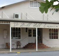 Drill Hall Emporium - The - Accommodation BNB
