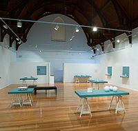 Devonport Regional Gallery - Accommodation BNB