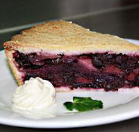 The Cherry Shed - Accommodation BNB