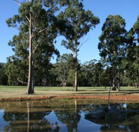 Huon Valley Golf Club - Accommodation BNB