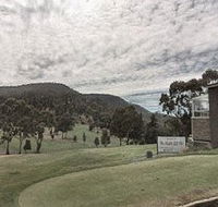 New Norfolk Golf Club - Accommodation BNB