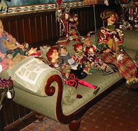 Reliquaire - Accommodation BNB