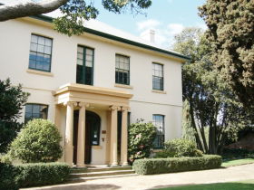 Franklin House - Accommodation BNB 0