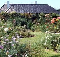 Rosedown Gardens - Accommodation BNB
