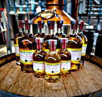 William McHenry and Sons Distillery - Accommodation BNB
