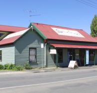 Stanley's Studio and Gallery - Fine Art and Craft - Accommodation BNB