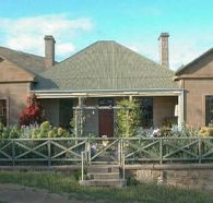 Prospect Villa and Garden - Accommodation BNB