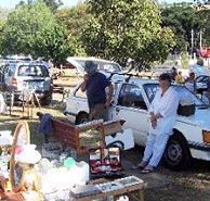 Don Village Market - Accommodation BNB
