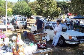 Don Village Market - Accommodation BNB 0
