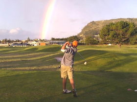 Stanley Golf Club - Accommodation BNB 0
