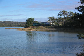 Salty Seas - Accommodation BNB 0