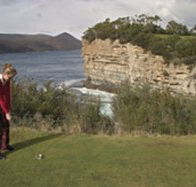 Tasman Golf Club - Accommodation BNB