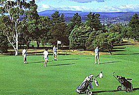Riverside Golf Club Ltd - Accommodation BNB 0