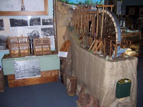 St. Helens History Room - Accommodation BNB 0