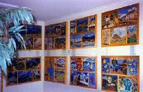 Triabunna TAS Accommodation BNB