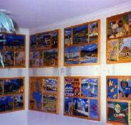 Triabunna Visitor Information Centre - Accommodation BNB