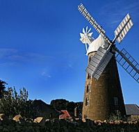 Callington Mill - Accommodation BNB