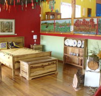 Southern Design Centre - Accommodation BNB