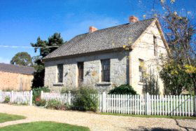 Rosny Historic Centre - Accommodation BNB 0