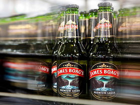 J Boag And Son Brewery - Accommodation BNB 0
