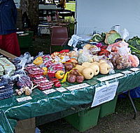 Axemans Makers Market - Accommodation BNB