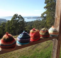 Woodbridge Hill Handweaving Studio - Accommodation BNB