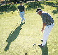Tarraleah Golf Course - Accommodation BNB