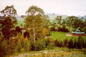 The Tasmanian Arboretum - Accommodation BNB 0