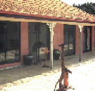 1 On Park - Art Gallery - Accommodation BNB