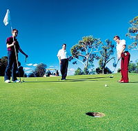 South Arm RSL Golf Course - Accommodation BNB
