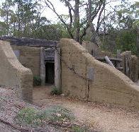 Coal Mines Historic Site - Accommodation BNB