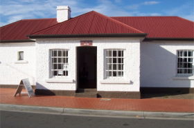 The Watch House - Accommodation BNB 0