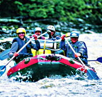 Franklin - Gordon Wild Rivers National Park - Accommodation BNB