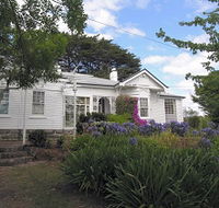 Home Hill - Accommodation BNB