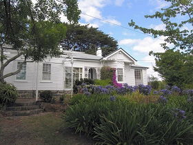 Home Hill - Accommodation BNB 0