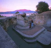 Kangaroo Bluff Historic Site - Accommodation BNB