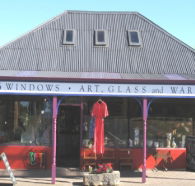 3 Windows Gallery - Accommodation BNB