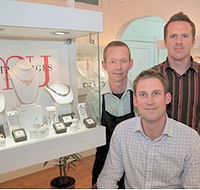 Metal Urges Fine Jewellery - Accommodation BNB