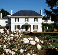 Brickendon Historic Farm and Convict Village - Accommodation BNB