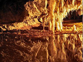 Marakoopa Cave - Accommodation BNB 0