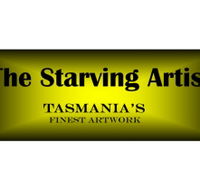 The Starving Artist - Accommodation BNB