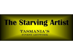 The Starving Artist - Accommodation BNB 0