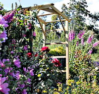 Thelma Retreat Garden and Teahouse - Accommodation BNB