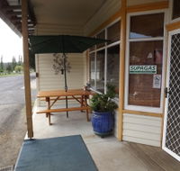 Ellendale Store Cafe and Gallery - Accommodation BNB