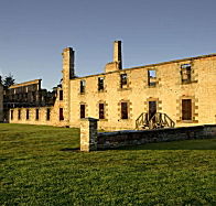 Port Arthur Historic Site - Accommodation BNB